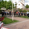 aufstellen 1